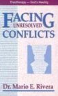 Cover art for Facing Unresolved Conflicts