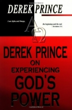 Cover art for Derek Prince On Experiencing Gods Power