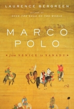 Cover art for Marco Polo: From Venice to Xanadu