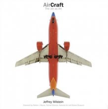 Cover art for Aircraft: The Jet as Art
