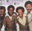 Cover art for The Manhattans - Greatest Hits [Sony Special Products]
