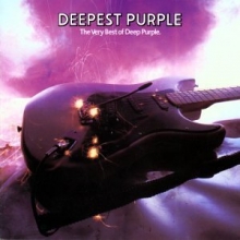 Cover art for Deepest Purple