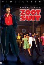 Cover art for Zoot Suit
