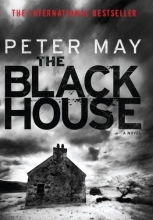 Cover art for The Blackhouse: A Novel
