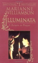 Cover art for Illuminata: A Return to Prayer
