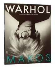 Cover art for Warhol
