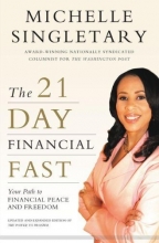 Cover art for The 21-Day Financial Fast: Your Path to Financial Peace and Freedom