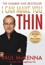 Cover art for I CAN MAKE YOU THIN (NEW EDITION - BOOK & CD)