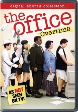 Cover art for The Office: Digital Short Collection