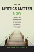 Cover art for Why The Mystics Matter Now