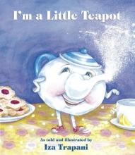 Cover art for I'm a Little Teapot