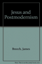 Cover art for Jesus and Postmodernism