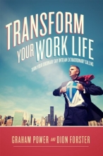 Cover art for Transform Your Work Life