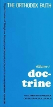 Cover art for Orthodox Handbook Series Vol 1