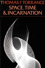 Cover art for Space, Time and Incarnation (Galaxy Books)