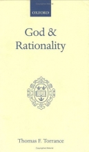 Cover art for God and Rationality (Oxford Scholarly Classics Series)