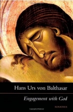 Cover art for Engagement With God: The Drama of Christian Discipleship