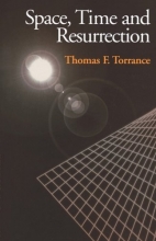 Cover art for Space, Time and Resurrection