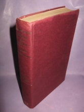 Cover art for Theology and Church: Shorter Writings 1920-1928