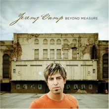 Cover art for Beyond Measure
