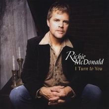 Cover art for I Turn to You