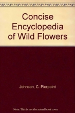 Cover art for A Concise Encyclopedia of Wild Flowers