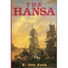 Cover art for The Hansa