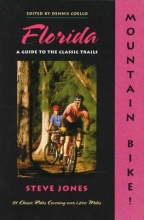 Cover art for Mountain Bike: Florida : A Guide to the Classic Trails (North America by Mountain Bike)