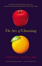 Cover art for The Art of Choosing