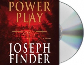 Cover art for Power Play