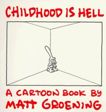 Cover art for Childhood Is Hell