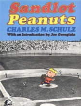 Cover art for Sandlot Peanuts