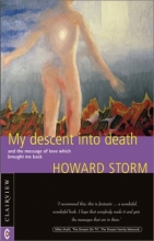 Cover art for My Descent Into Death