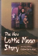 Cover art for The New Lottie Moon Story