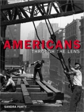 Cover art for Americans Through the Lens