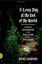 Cover art for A Long Day at the End of the World