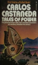 Cover art for Tales of Power