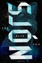 Cover art for The Blue Fox: A Novel