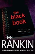 Cover art for The Black Book (Inspector Rebus Novels)