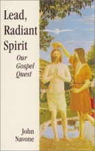 Cover art for Lead, Radiant Spirit: Our Gospel Quest