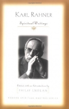 Cover art for Spiritual Writings (Modern Spiritual Masters)