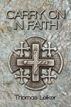 Cover art for Carry on in Faith