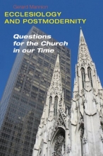 Cover art for Ecclesiology and Postmodernity: Questions for the Church in Our Time