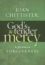 Cover art for God's Tender Mercy: Reflections on Forgiveness