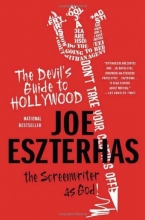 Cover art for The Devil's Guide to Hollywood: The Screenwriter as God!