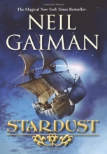 Cover art for Stardust