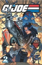 Cover art for Classic G.I. Joe Vol. 2 (v. 2)