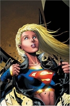 Cover art for Supergirl Vol. 2: Candor