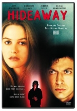 Cover art for Hideaway