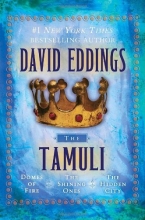Cover art for The Tamuli: Domes of Fire - The Shining Ones - The Hidden City